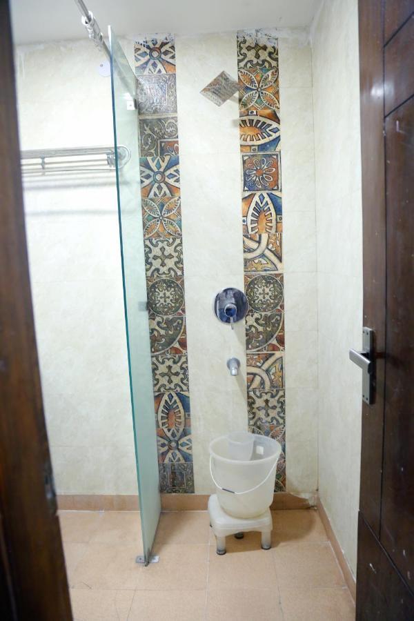 Aerocity Hotel Jindal Palace Delhi- A Well Hygiene Property"All Staff Vaccinated " New Delhi Buitenkant foto